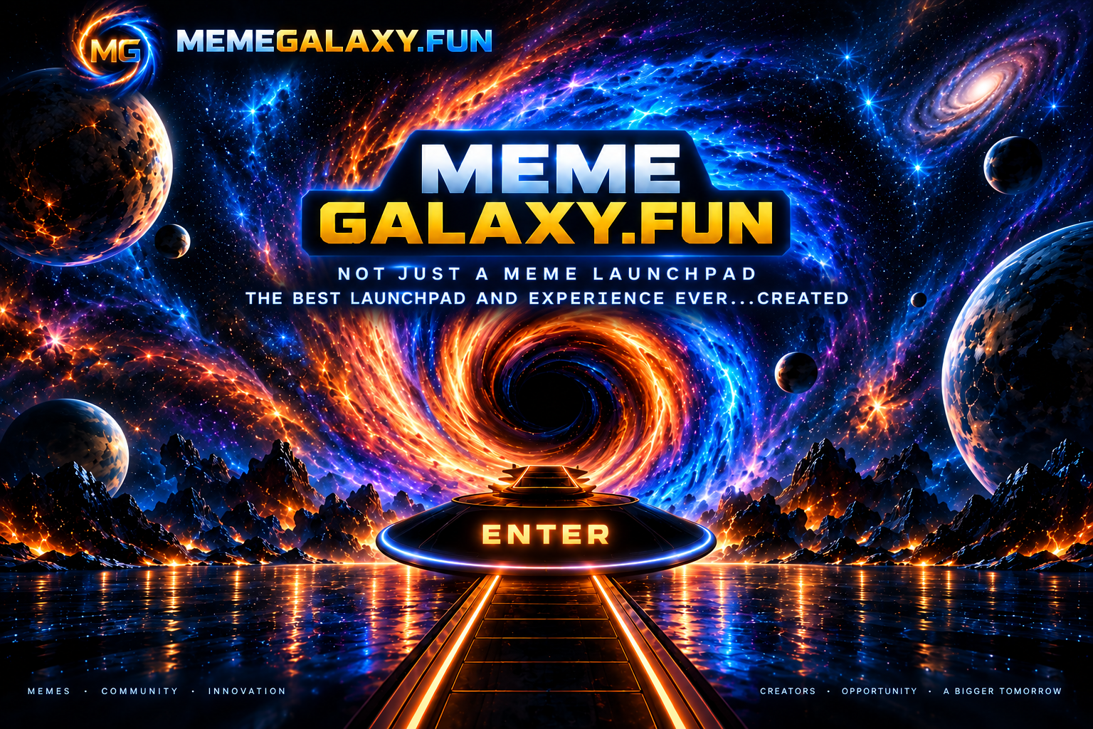 MemeGalaxy.fun